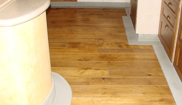 Elle Emme Parquet